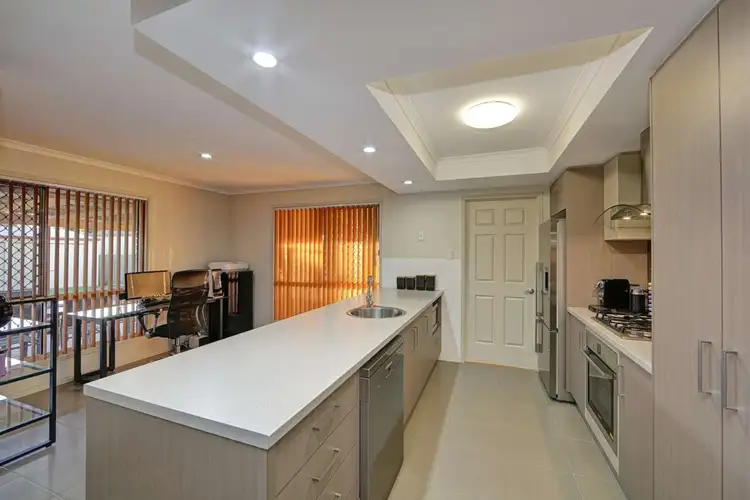Seventh view of Homely house listing, 22 Scotton Street, Kepnock QLD 4670