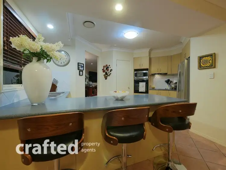 Fifth view of Homely house listing, 40 Kalbarri Street, Parkinson QLD 4115