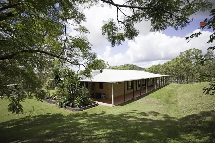 Sixth view of Homely house listing, 59 Shackleton Road, Oakenden QLD 4741