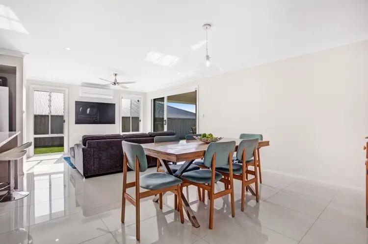 Fifth view of Homely house listing, 5 Threadtail Street, Chisholm NSW 2322