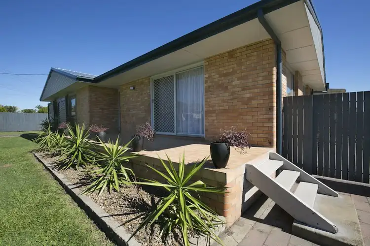 Second view of Homely house listing, 1 Kepnock Road, Kepnock QLD 4670