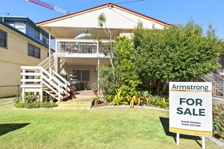 Seventh view of Homely unit listing, 2/10 Lord Street, Kirra QLD 4225
