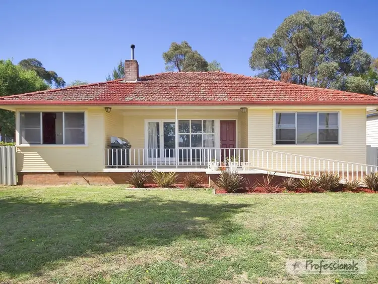 Sixth view of Homely house listing, 26 Kentucky Street, Armidale NSW 2350
