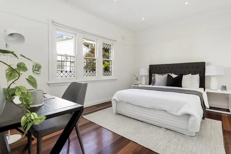 Third view of Homely apartment listing, 39B Barcom Avenue, Darlinghurst NSW 2010