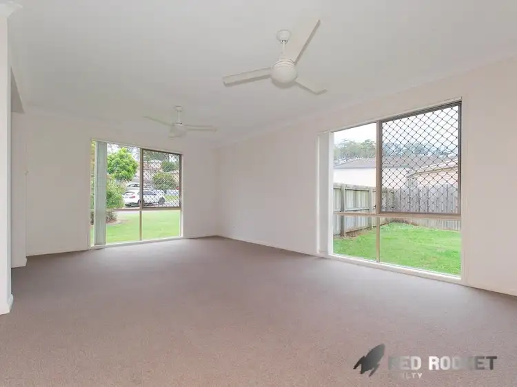 Third view of Homely house listing, 3 Mowie close, Underwood QLD 4119