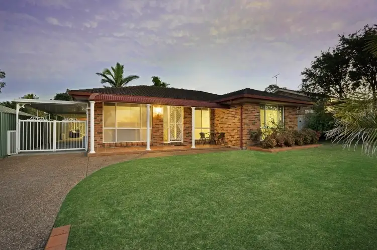 93 Thomas Coke Drive, Thornton NSW 2322