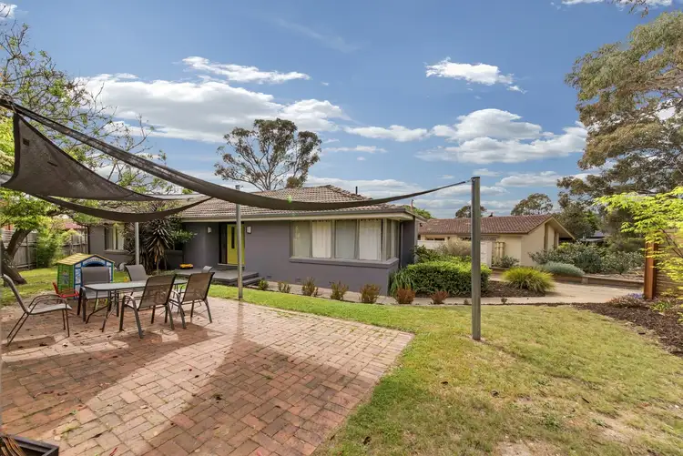 10 Parsons Street, Torrens ACT 2607
