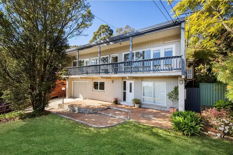 Main view of Homely house listing, 94 Sladden Road, Yarrawarrah NSW 2233