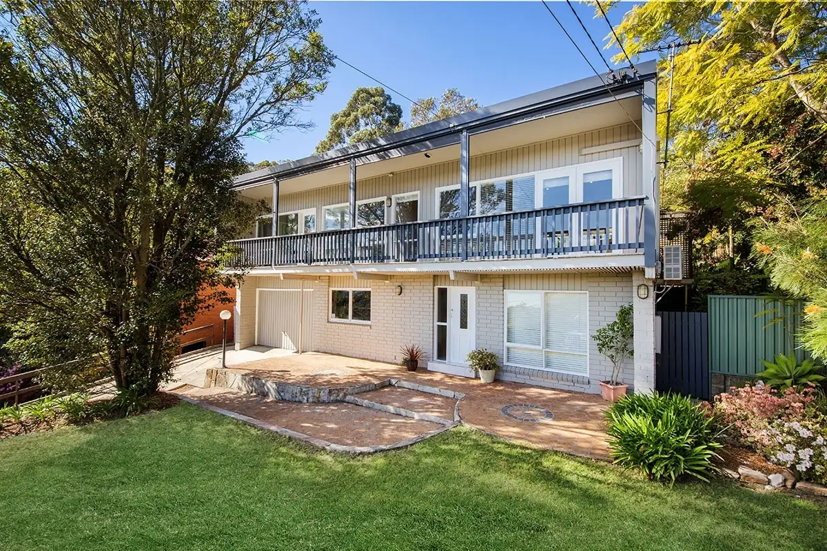 Main view of Homely house listing, 94 Sladden Road, Yarrawarrah NSW 2233