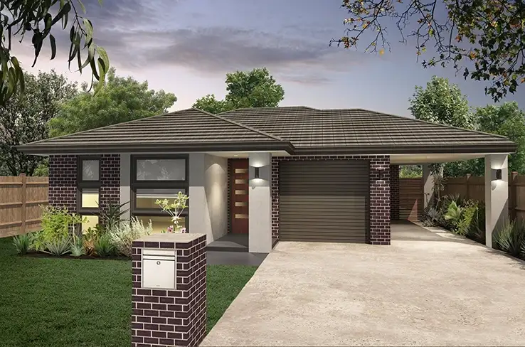 61 Kavangal Circuit, Ngunnawal ACT 2913
