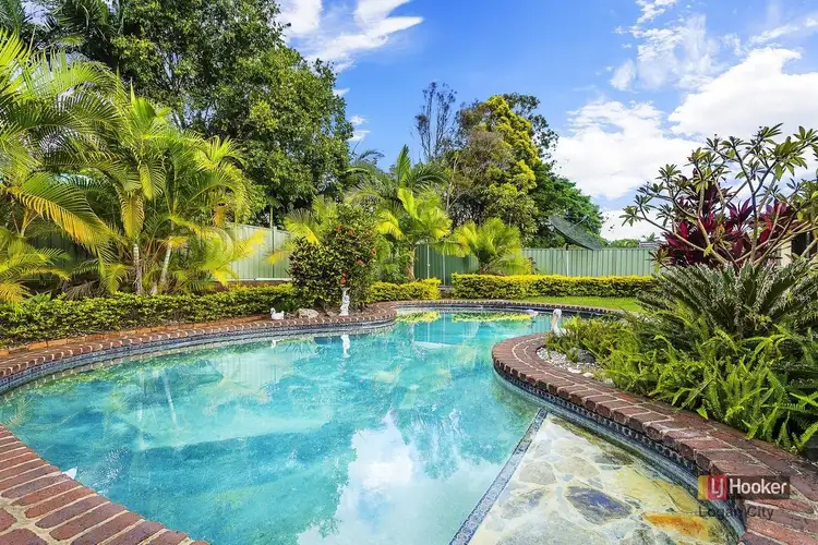 Fourth view of Homely house listing, 216 Plantain Road, Shailer Park QLD 4128
