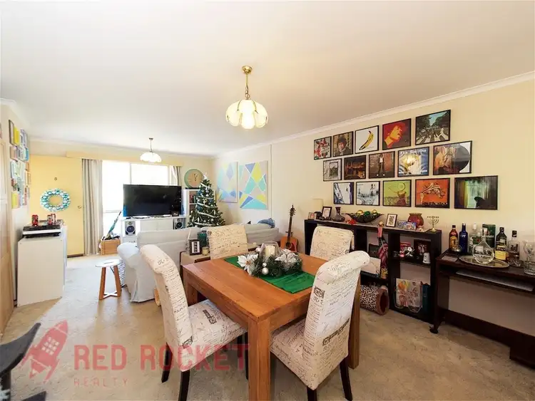 Fourth view of Homely townhouse listing, 5/8-16 Briggs Road, Springwood QLD 4127