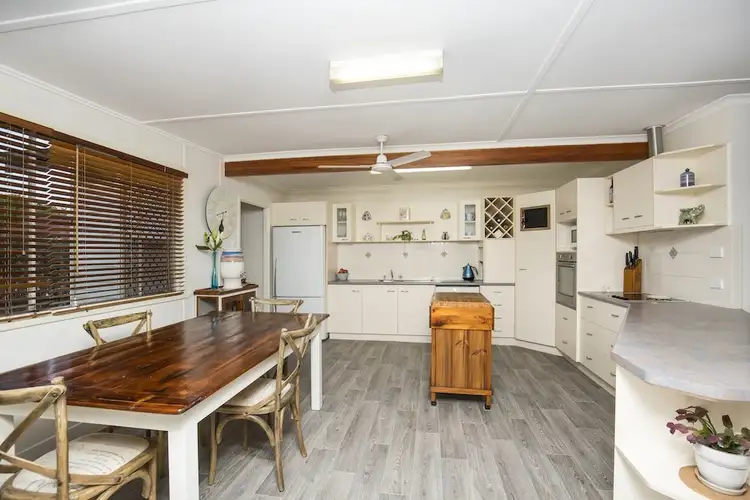Fourth view of Homely house listing, 2 McKewen Street, Svensson Heights QLD 4670