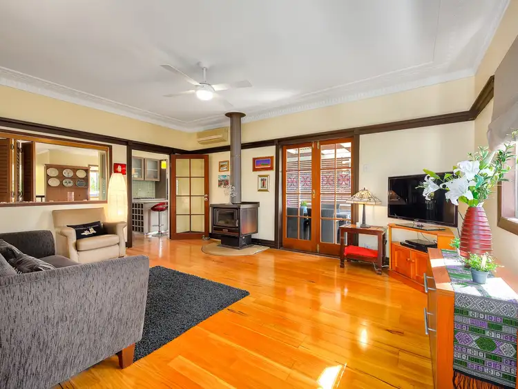 Second view of Homely house listing, 48 Piddington Street, Ashgrove QLD 4060