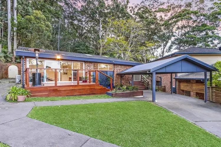 11 Alison Road, Springfield NSW 2250