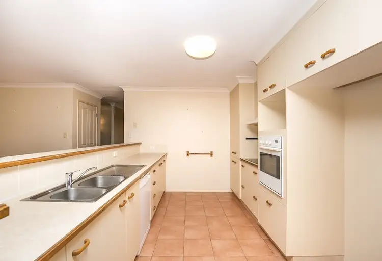 Second view of Homely house listing, 8 Michel Lane, Avoca QLD 4670