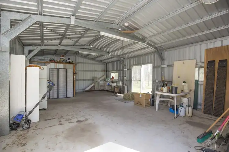 Seventh view of Homely house listing, 1067 Birthamba Road, Bucca QLD 4670