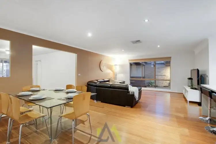 Sixth view of Homely house listing, 4 Grevillea Road, Langwarrin VIC 3910