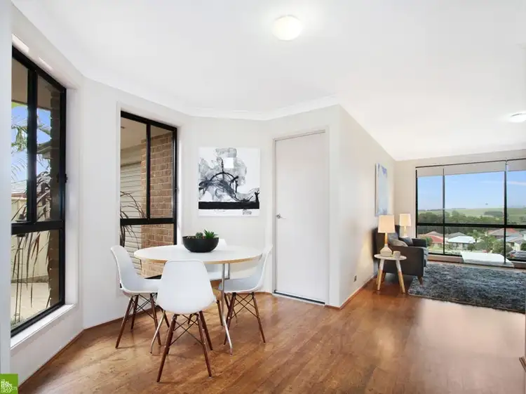 Fourth view of Homely house listing, 16 Hartfield Avenue, Horsley NSW 2530