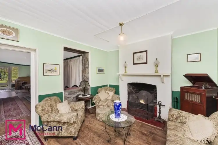 Fourth view of Homely house listing, 87 Yass Street, Gunning NSW 2581