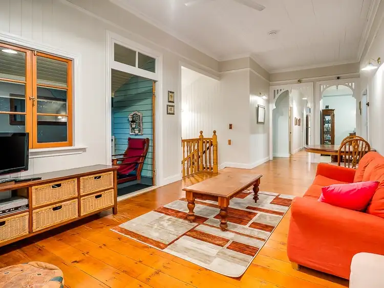 Sixth view of Homely house listing, 46 Angliss Street, Wilston QLD 4051