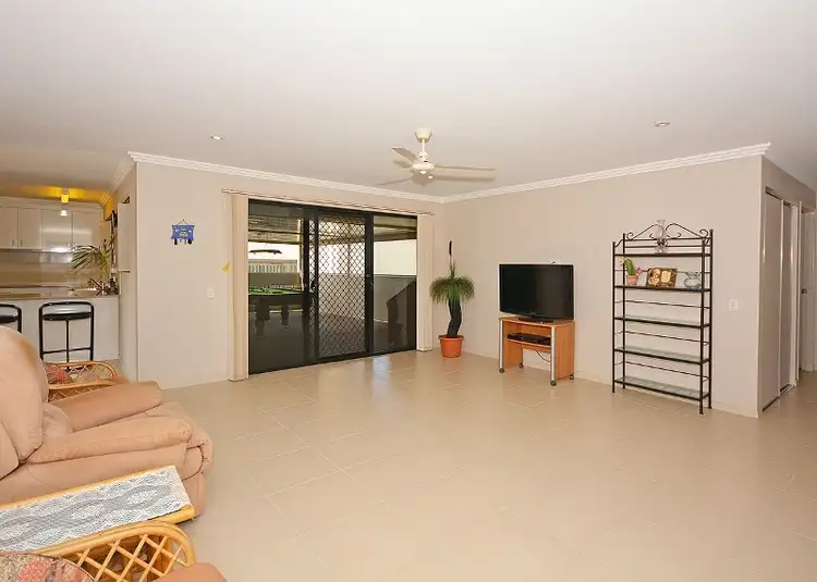 Third view of Homely house listing, 12 Parklink West Avenue, Wondunna QLD 4655