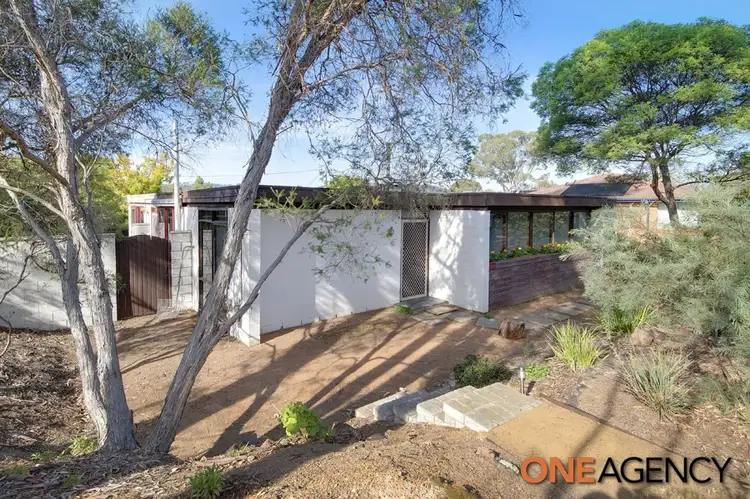 Second view of Homely house listing, 14 Parsons Street, Torrens ACT 2607