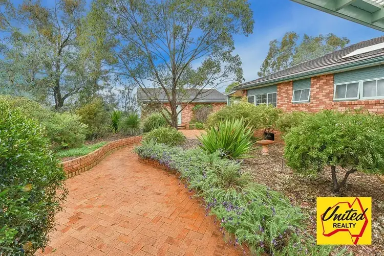 Sixth view of Homely house listing, 11 Robinson Road, Bringelly NSW 2556