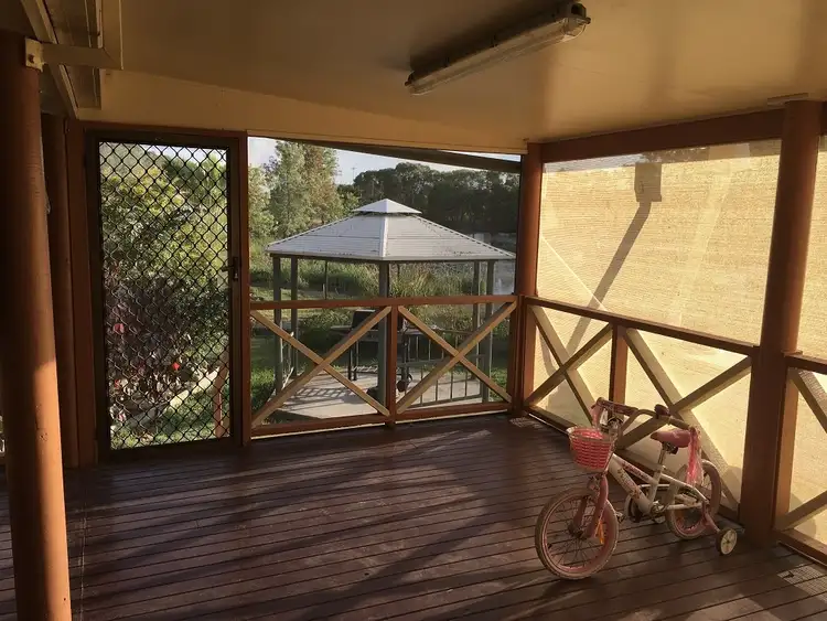 Fifth view of Homely rural property listing, 111 Sanctuary Hills Road, Takura QLD 4655