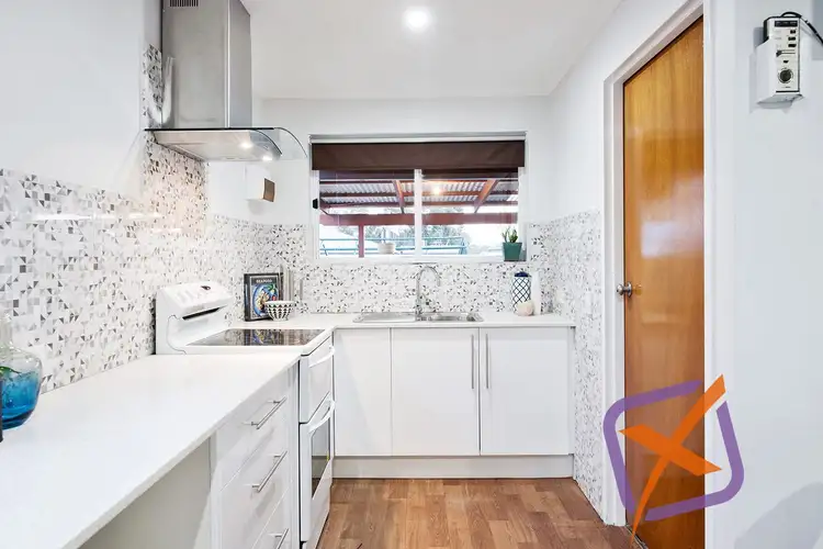 Fifth view of Homely unit listing, 11/55 Beafield Road, Para Hills West SA 5096
