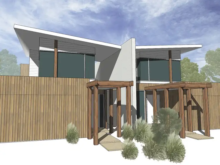 Sixth view of Homely townhouse listing, 2/8 Ozone Road, Barwon Heads VIC 3227