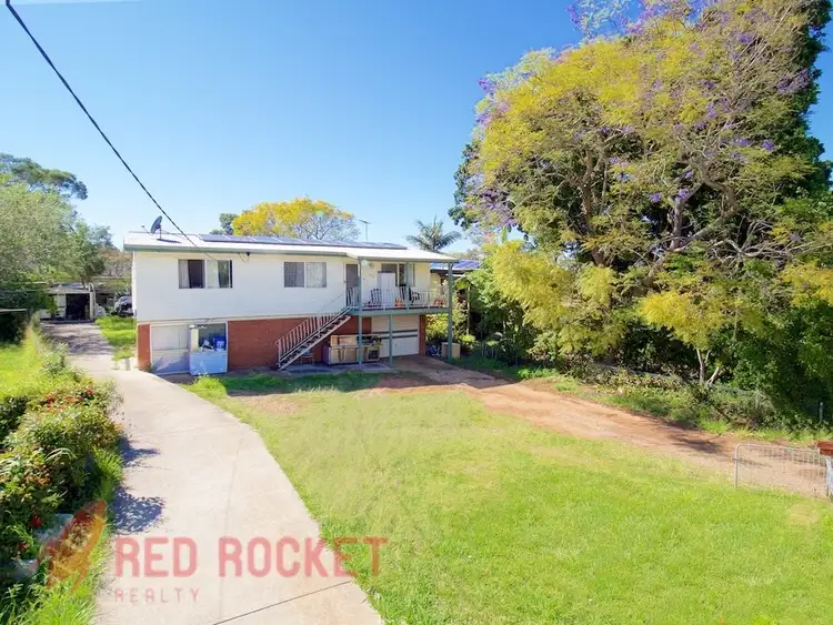 454 Kingston Road, Kingston QLD 4114