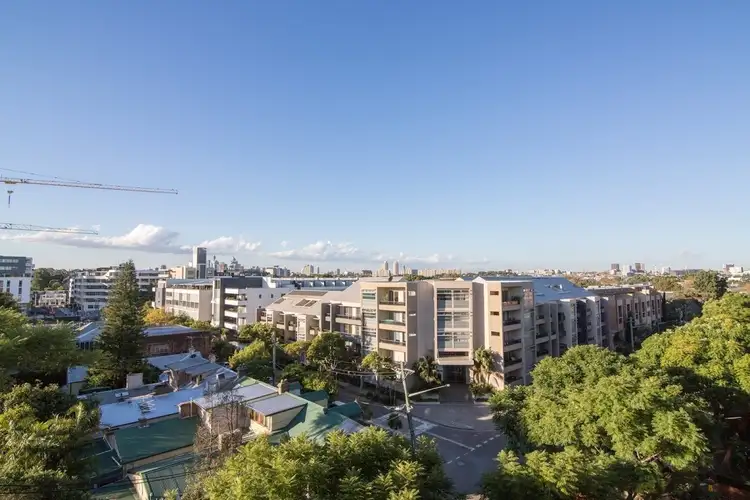 Fourth view of Homely apartment listing, 16606/177-219 Mitchell Road, Erskineville NSW 2043