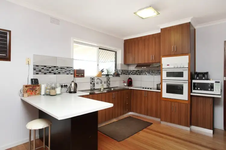 Fourth view of Homely house listing, 272 Glengala Road, Sunshine West VIC 3020