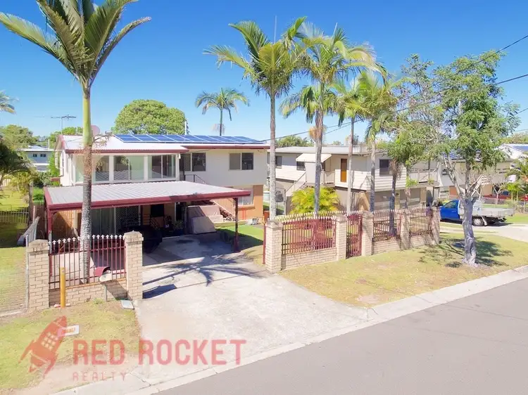 Main view of Homely house listing, 48 Karri Avenue, Logan Central QLD 4114