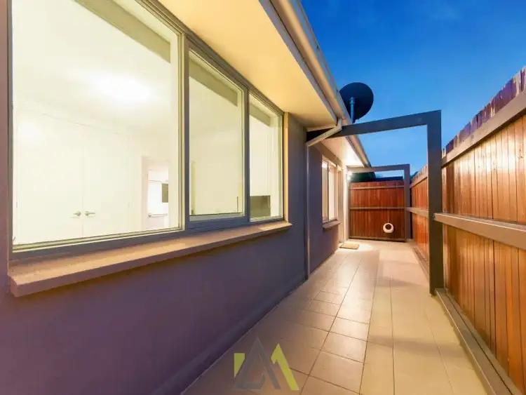 Sixth view of Homely unit listing, 6/9 Reid Street, Frankston VIC 3199