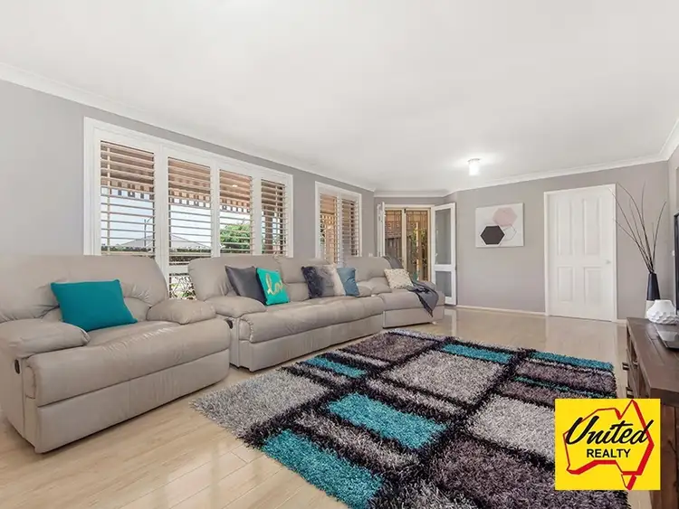 Seventh view of Homely house listing, 27 Crystal Way, Mount Annan NSW 2567