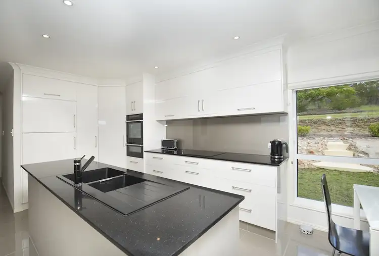 Fourth view of Homely house listing, 49 Wagon Wheel Court, Maroondan QLD 4671