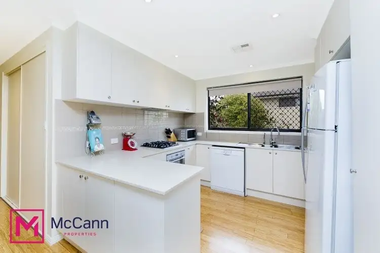 Third view of Homely house listing, 6 McClaughry Place, Gowrie ACT 2904