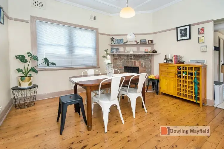 Third view of Homely house listing, 33 Baker Street, Mayfield NSW 2304