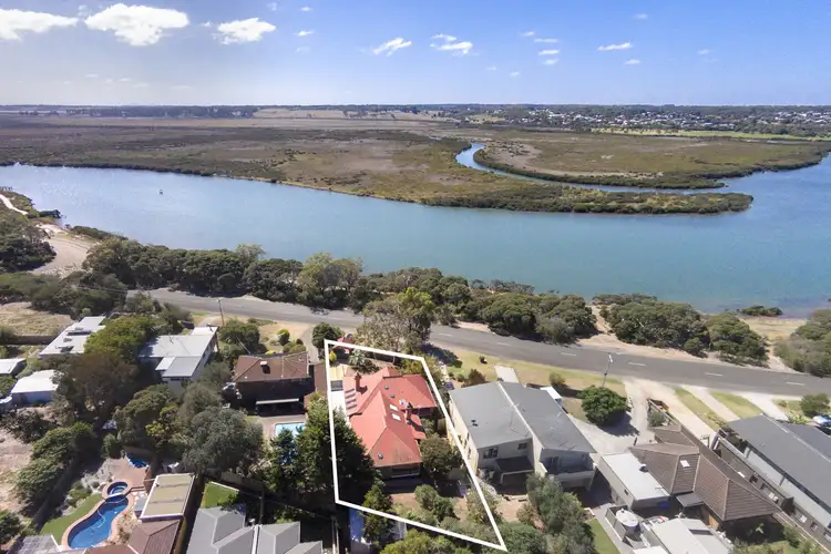 Second view of Homely house listing, 14 River Parade, Barwon Heads VIC 3227