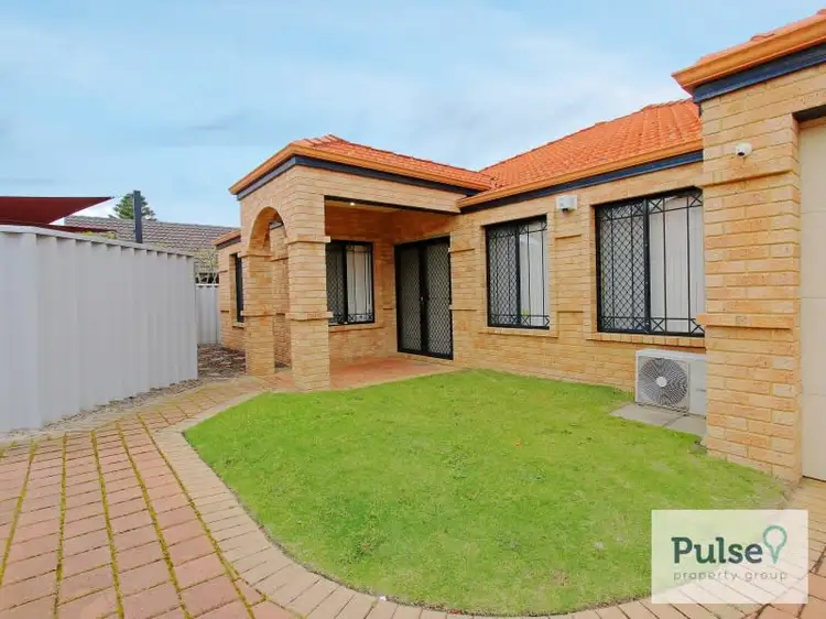 Second view of Homely house listing, 2/41 Pether Road, Manning WA 6152