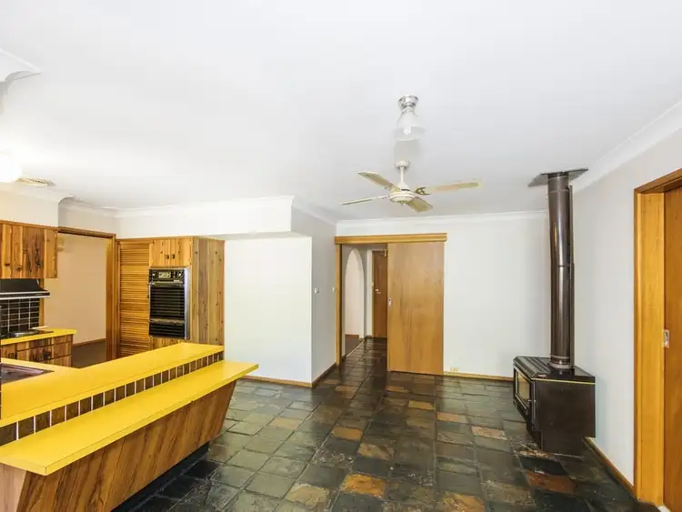 Sixth view of Homely house listing, 1 Cartella Place, Macquarie Hills NSW 2285