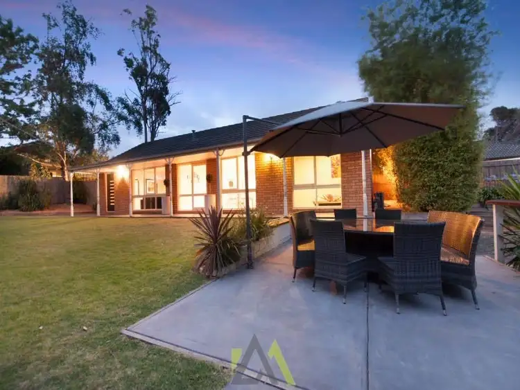 54 Malcolm Road, Langwarrin VIC 3910