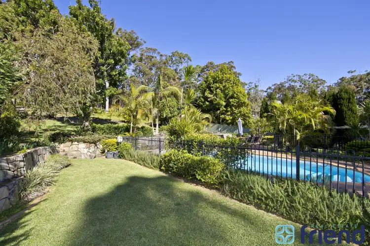 Second view of Homely house listing, 43 Navala Ave, Nelson Bay NSW 2315