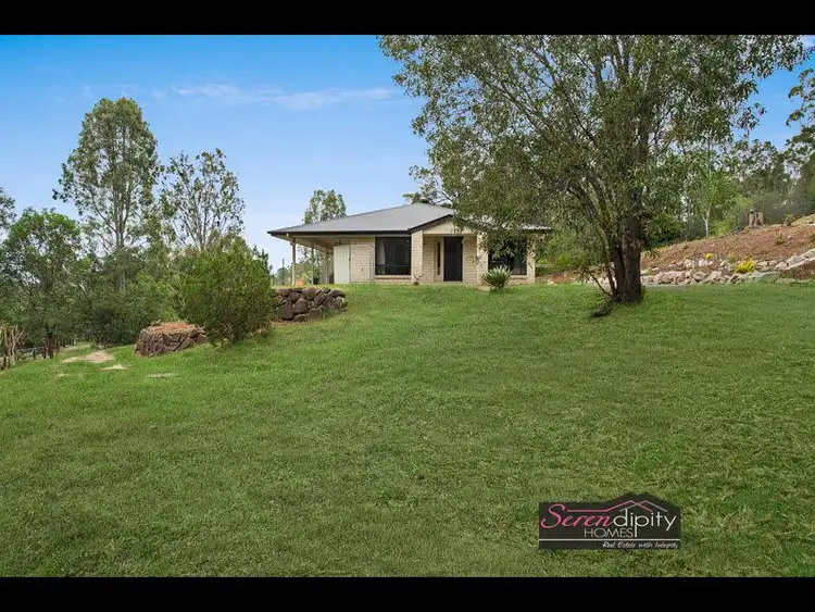 4-14 Jersey Rd, Tamborine QLD 4270