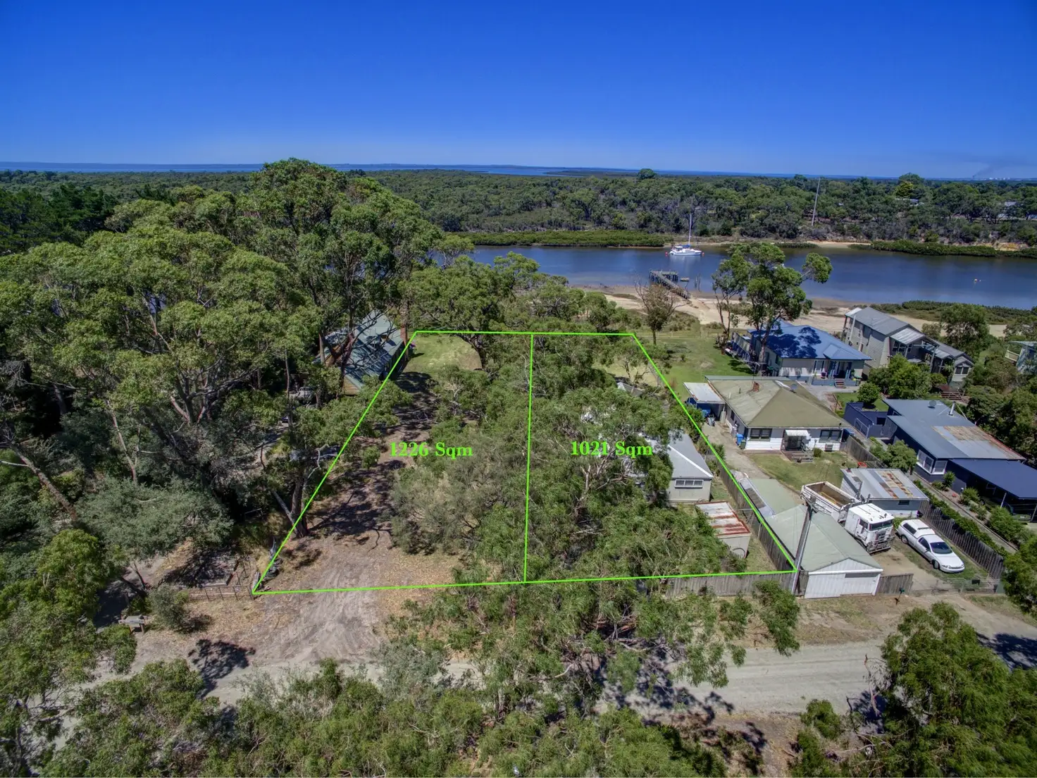 Main view of Homely land listing, 67 Hardy Avenue, Cannons Creek VIC 3977