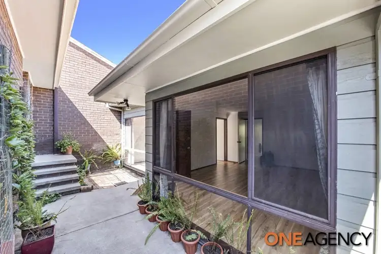 Fifth view of Homely townhouse listing, 9/15 Mansfield Place, Phillip ACT 2606