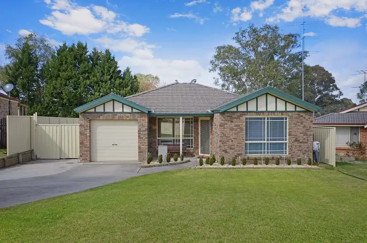 12 Windsor Place, Bargo NSW 2574