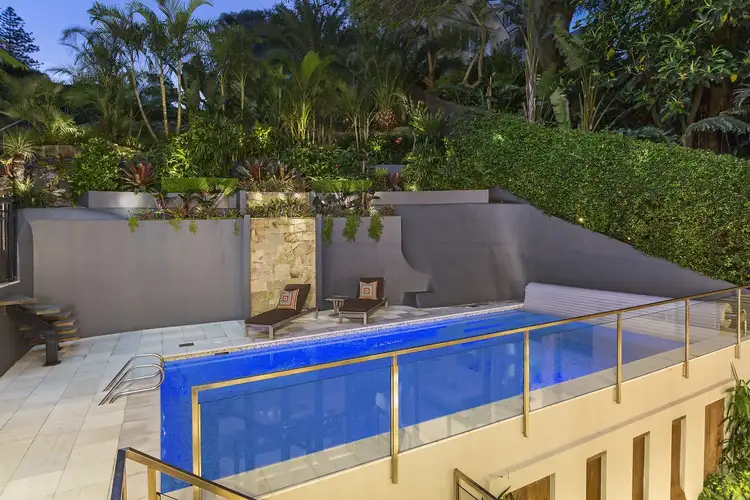 Third view of Homely house listing, 2 Wunulla Road, Point Piper NSW 2027